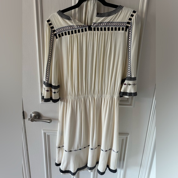 Ba&sh dress - Picture 3 of 4